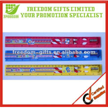 Promotional Gift 30cm Plastic Ruler